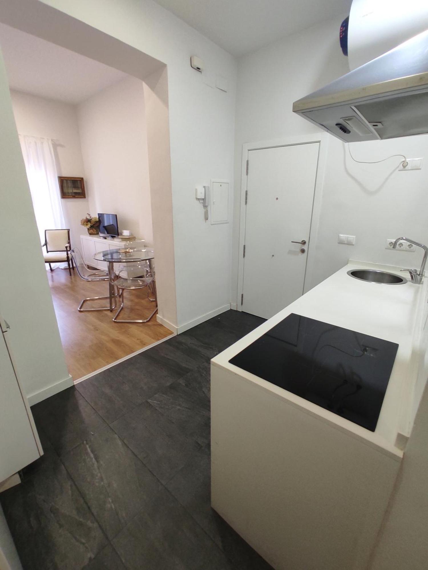 Solete'S House 1B Apartment Seville Exterior photo