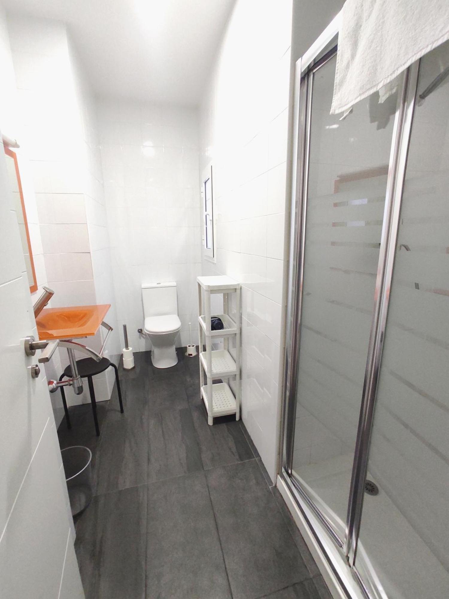 Solete'S House 1B Apartment Seville Exterior photo