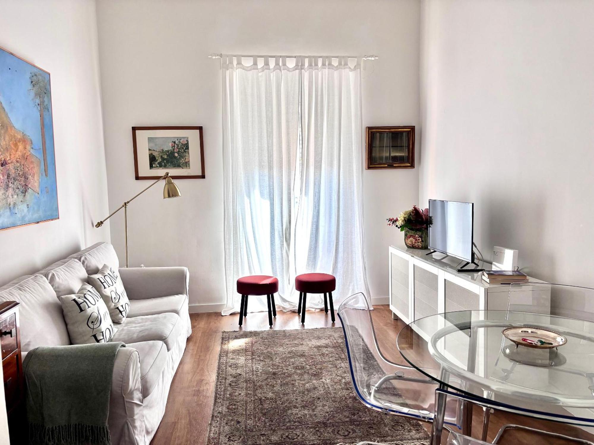 Solete'S House 1B Apartment Seville Exterior photo